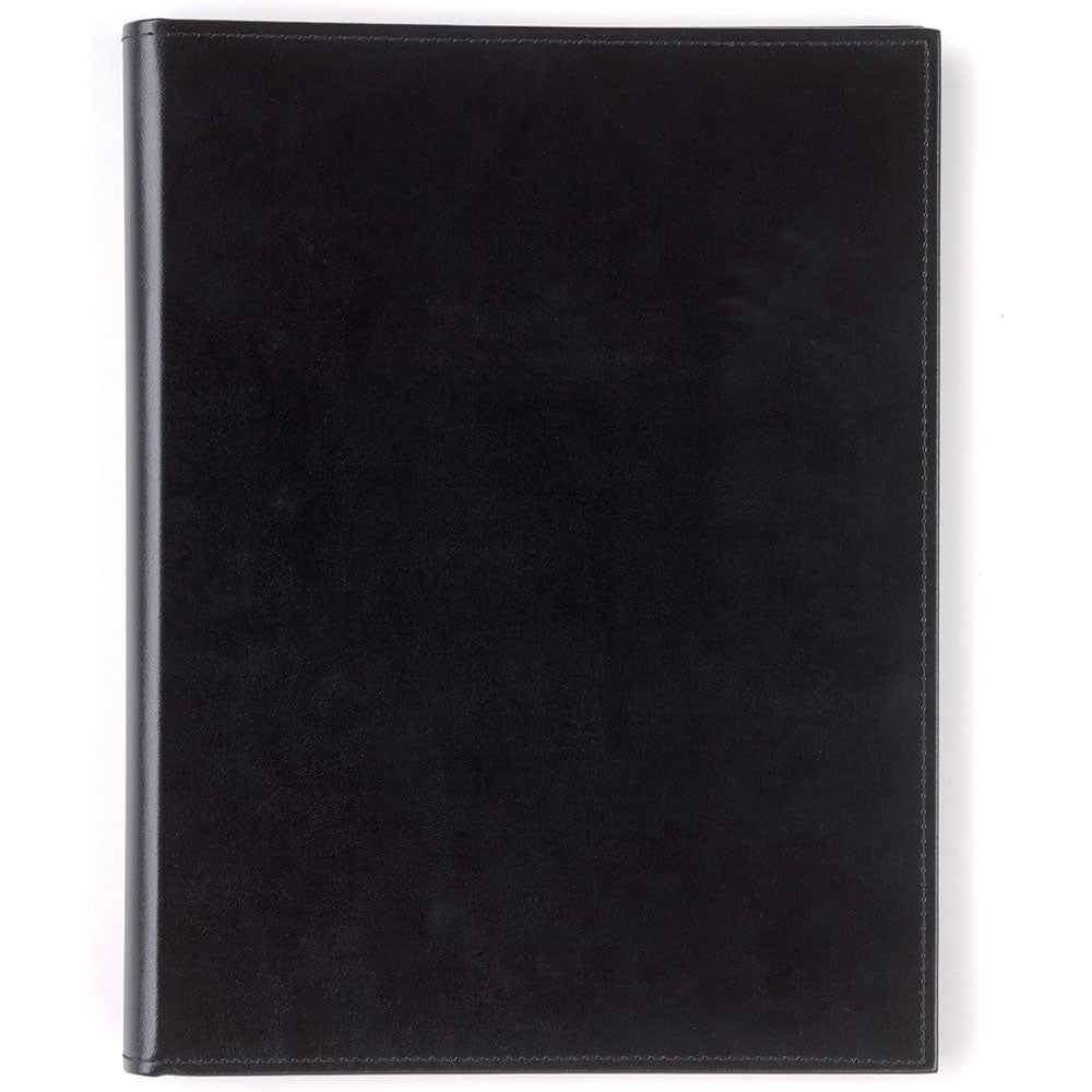 Leuchtturm Certificate Portfolio Black (255x325mm)