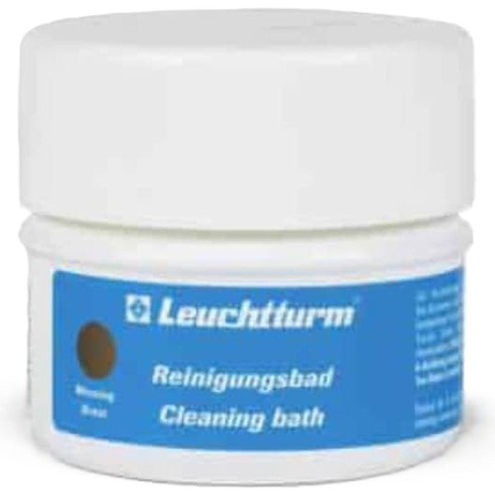 Leuchtturm Coin Cleaning Fluid