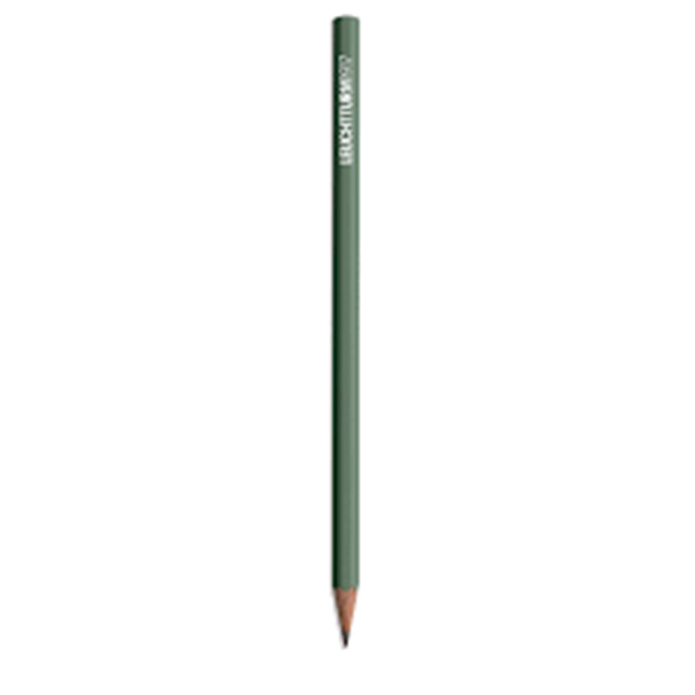 Leuchtturm HB Pencil (Green)