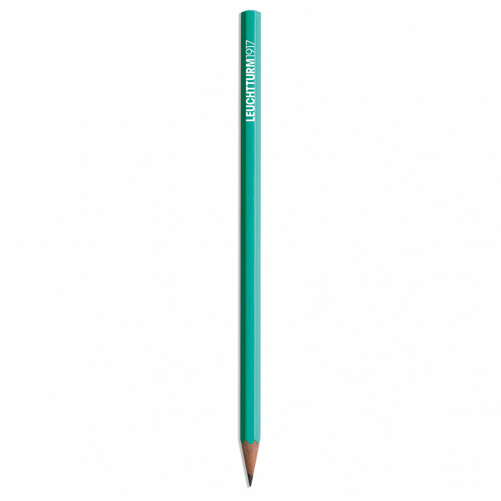 Leuchtturm HB Pencil (zielony)