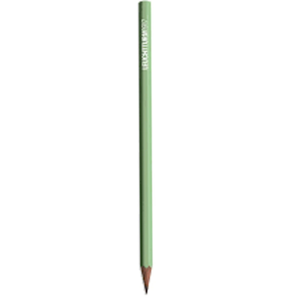 Leuchtturm HB Pencil (Green)