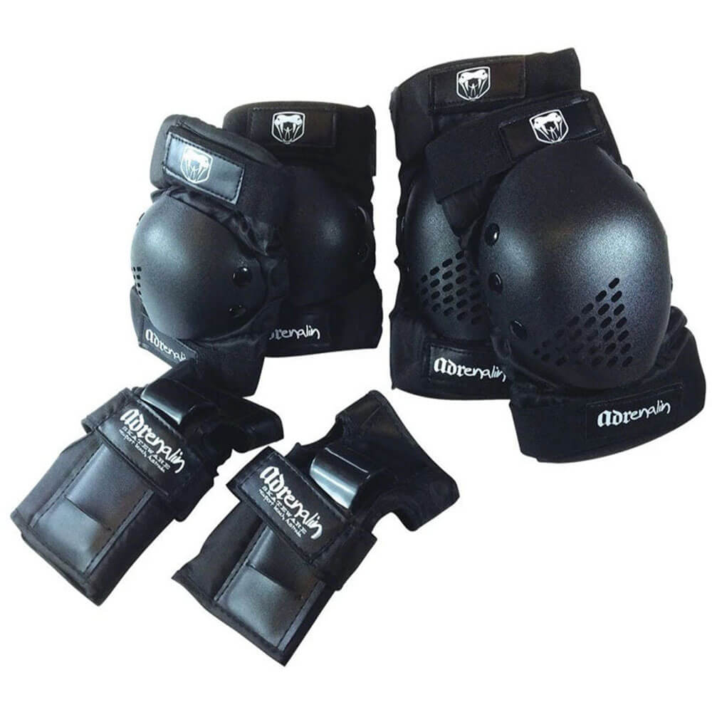 Skate Protect Guard (set di 3)