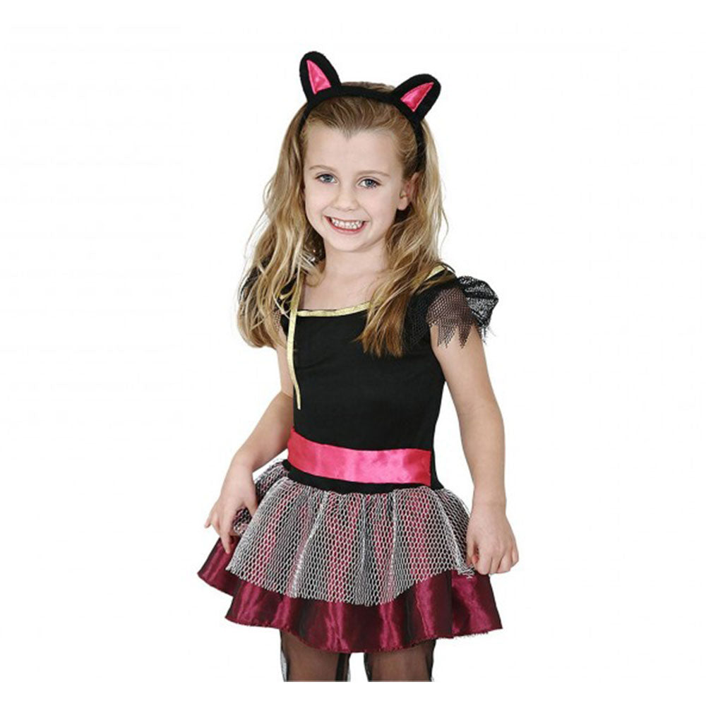 Party Rock Star Themed Costume (Red)