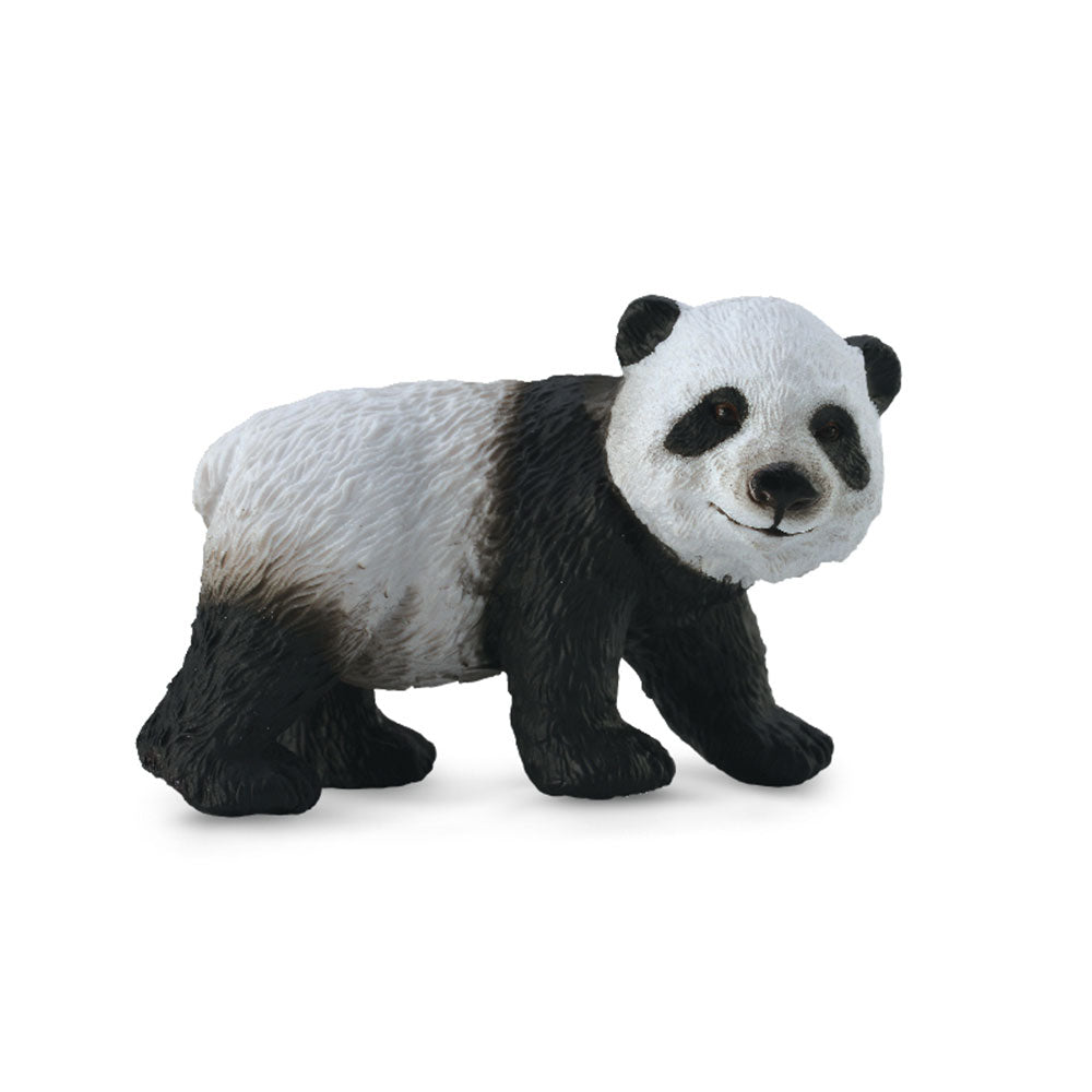 Collecta Giant Panda Cubフィギュア（小）