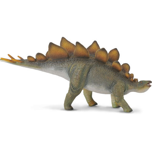 CollectA Stegosaurus Dinosaur Figure