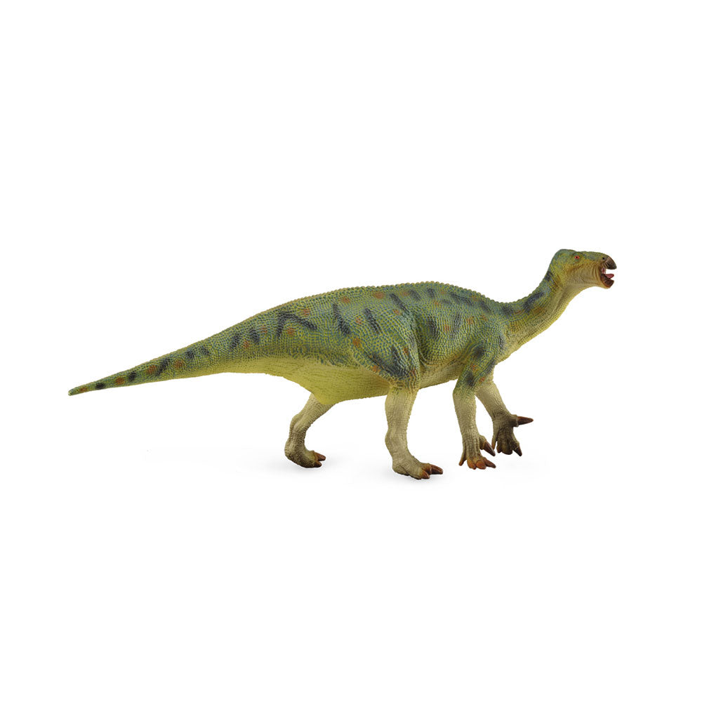 Figura de dinossauro colecionário Iguanodon