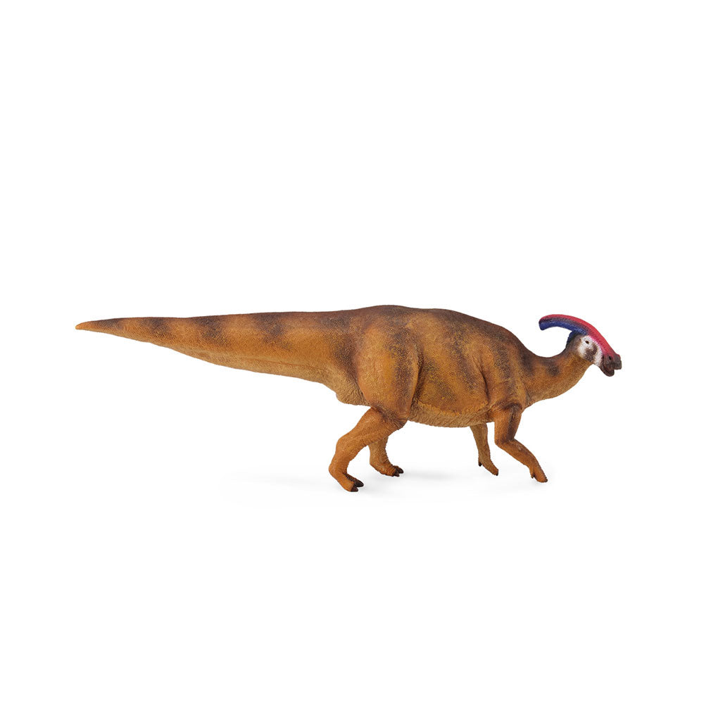 Collecta Parasaurolophus dinosaur figur