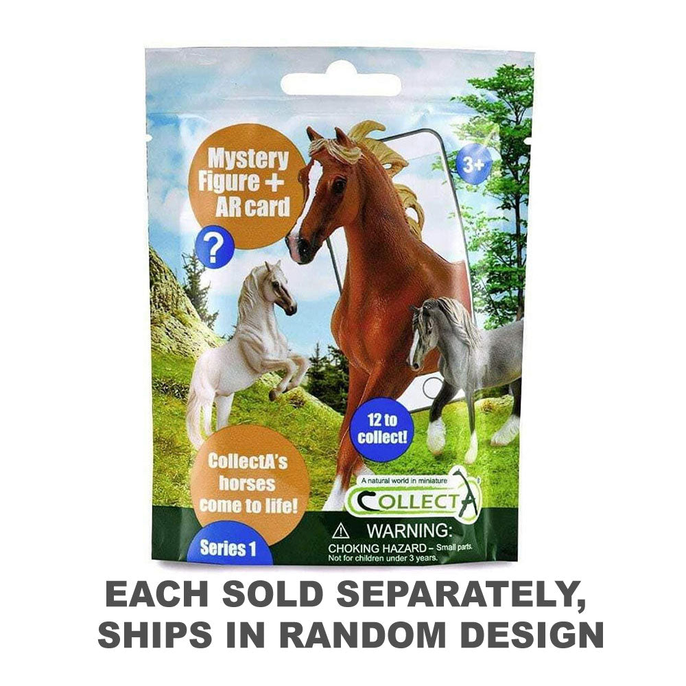 CollectA Horse Blind Bag (1pc Random)