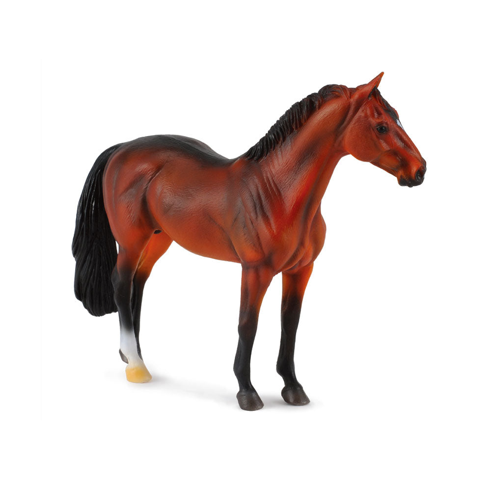 Collecta Hanoverian Stallionフィギュア（XL）