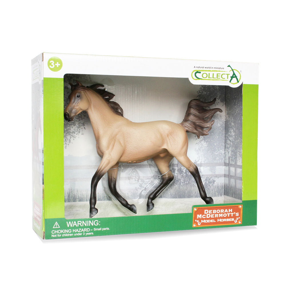 Collecta Half Arabian Stallion Figur