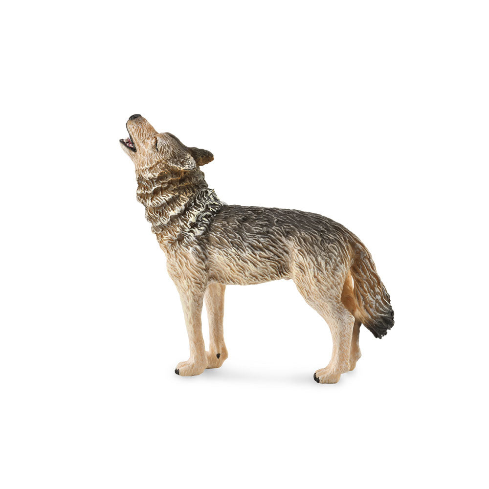 Colleca Timber Wolf Figure (Medium)