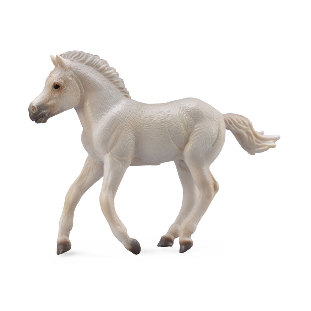 Collecta Fjord Foal Figur (medium)