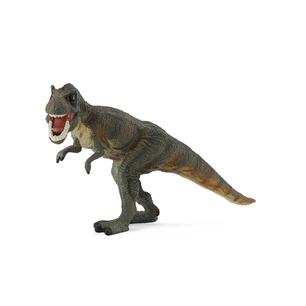 Kolekta Tyrannosaurus Rex Dinosaur Figur (duży)