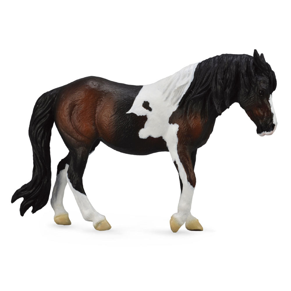 CollectA Dartmoor Horse Bay Figure (Large)