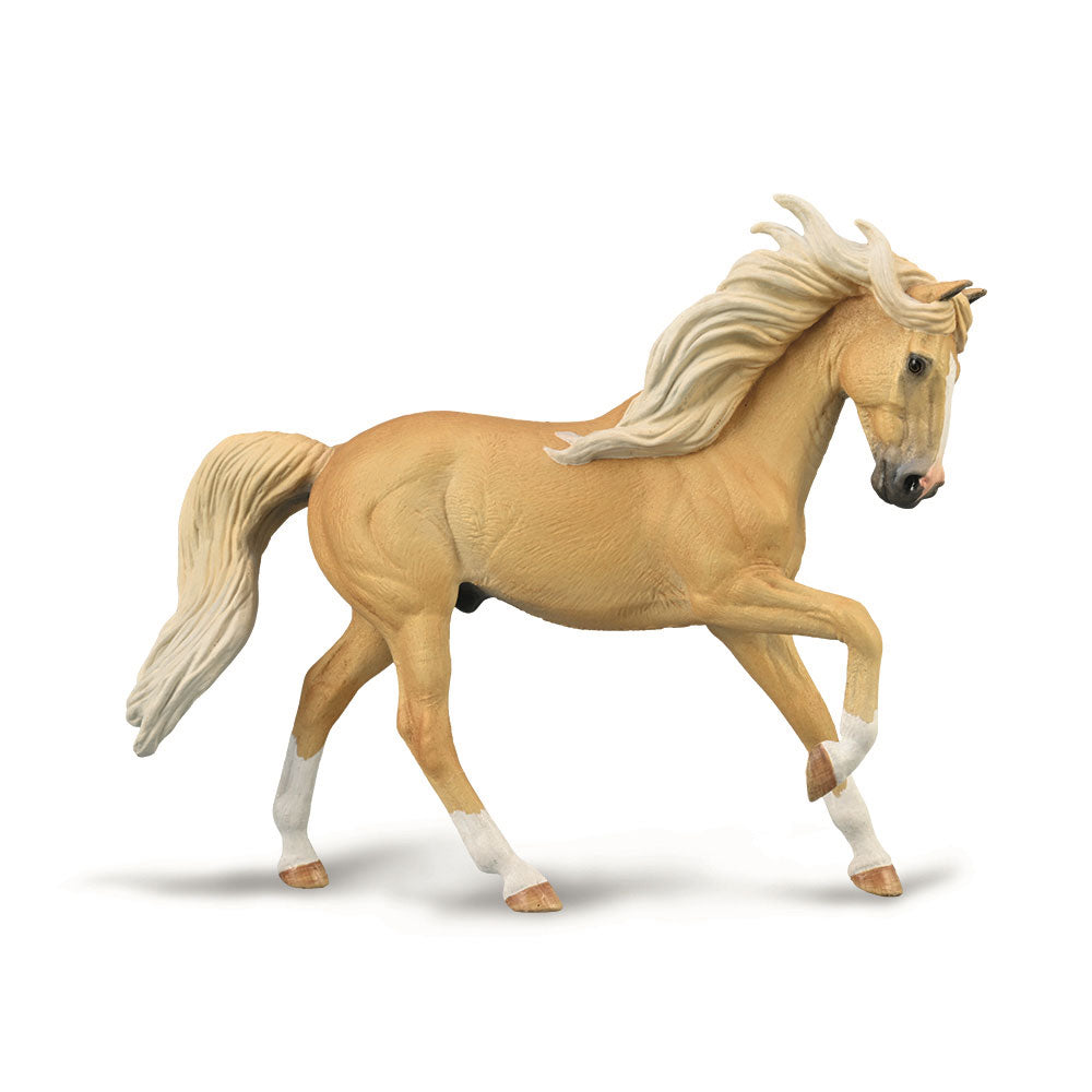 Collecta Andalusian Stallion Figur (XL)