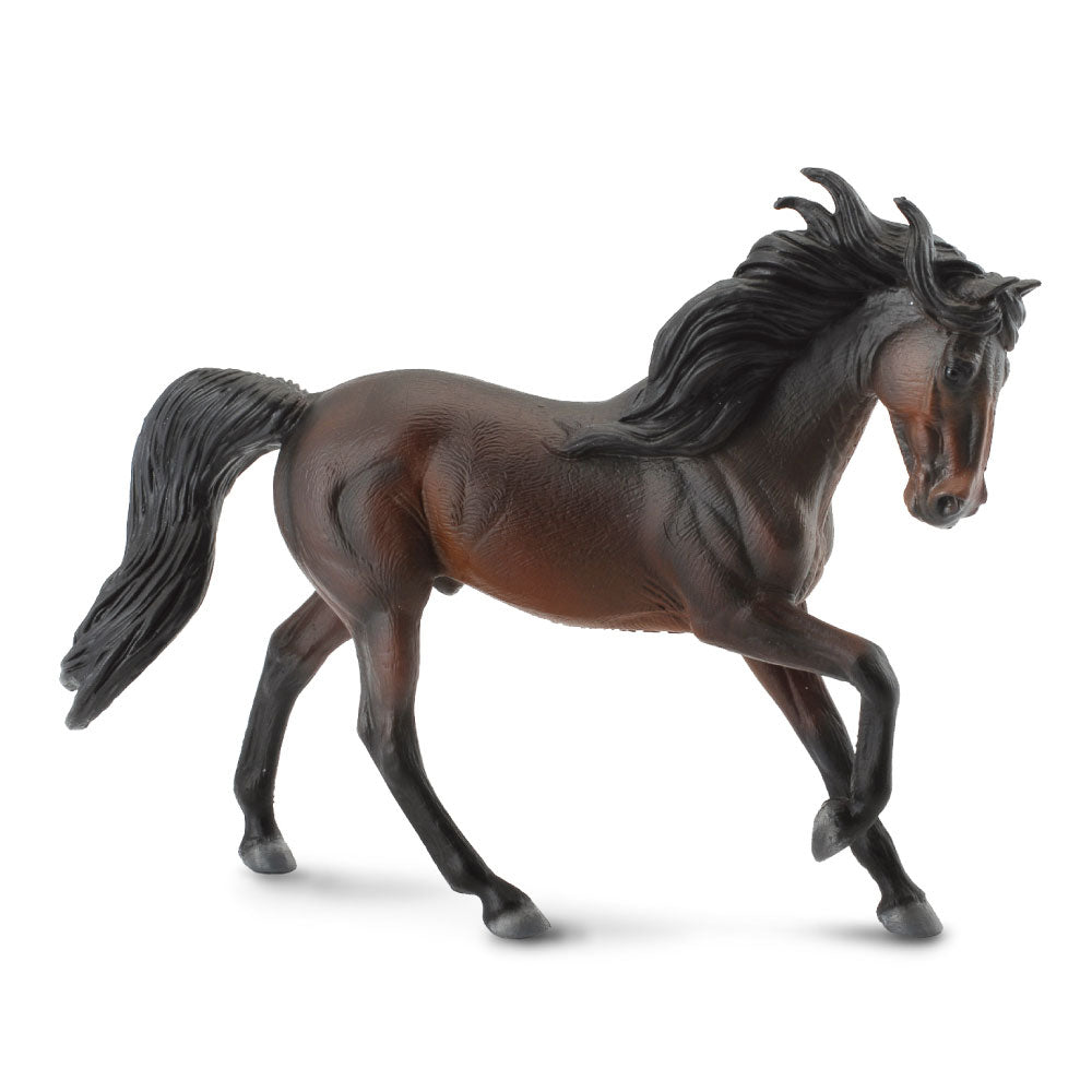 Collecta Andalusian Stallion Figur (XL)