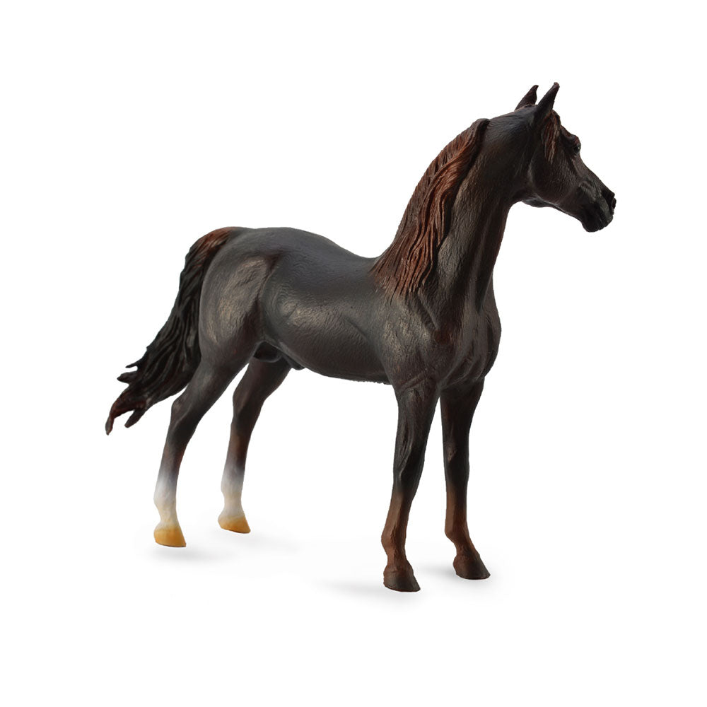 Kolekta Morgan Stallion Figure (bardzo duża)