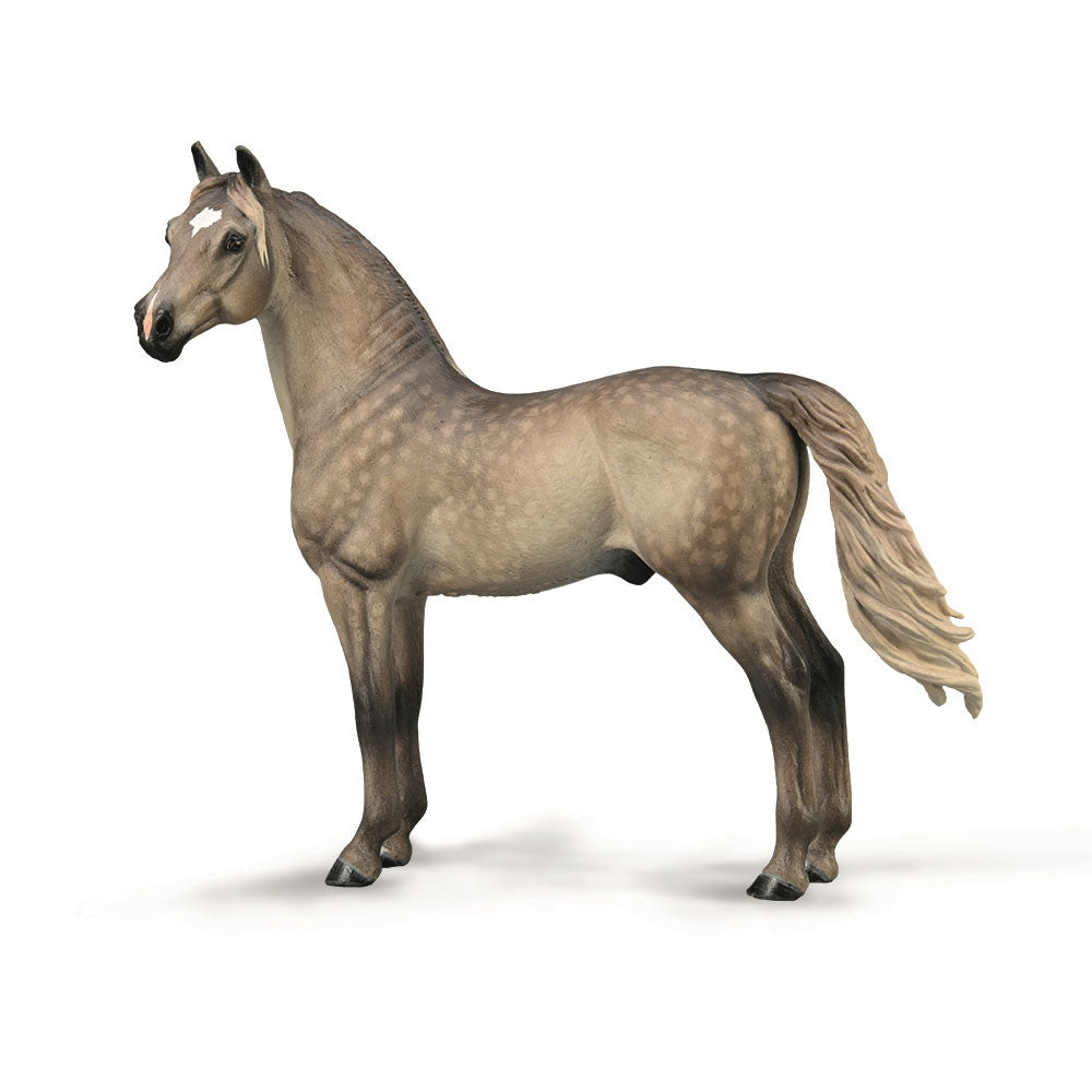 Kolekta Morgan Stallion Figure (bardzo duża)