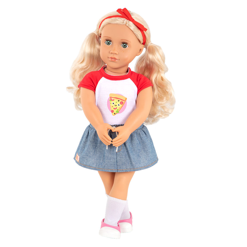 Jolene Fashion Doll 46cm