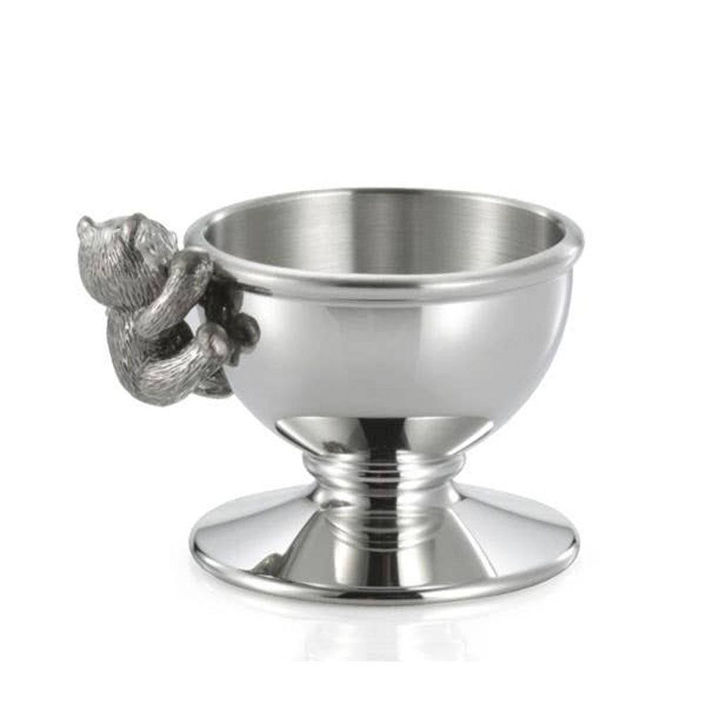 Royal Selangor Pewter Egg Cup