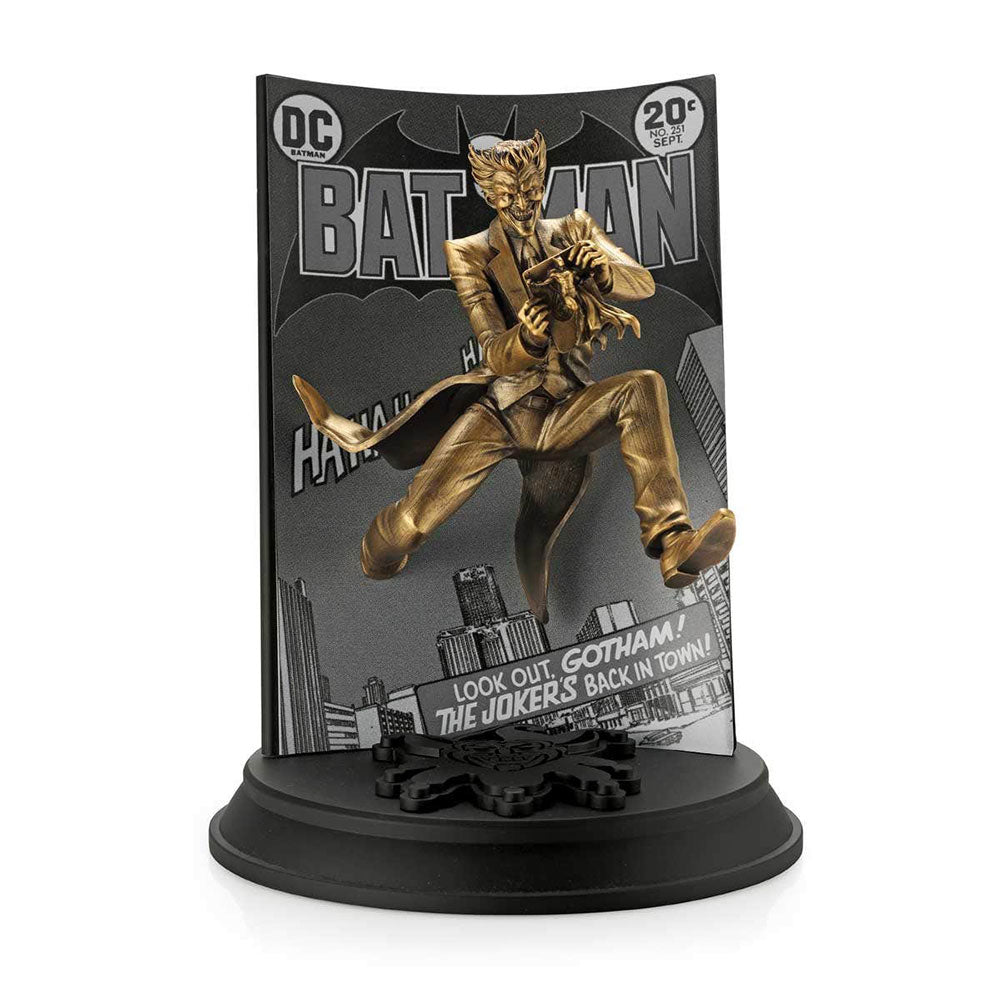 Royal Selangor Joker Batman Volume 1 # 251