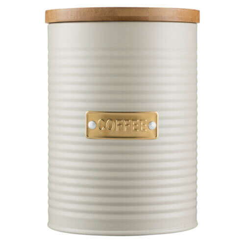 Typhoon Living Coffee Canister 1.4L