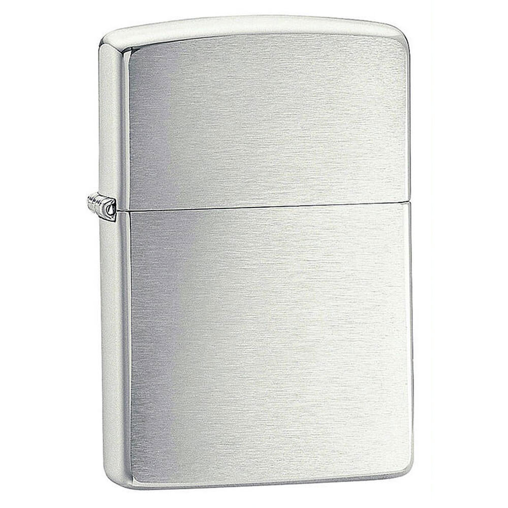 Armatura zippo più leggera