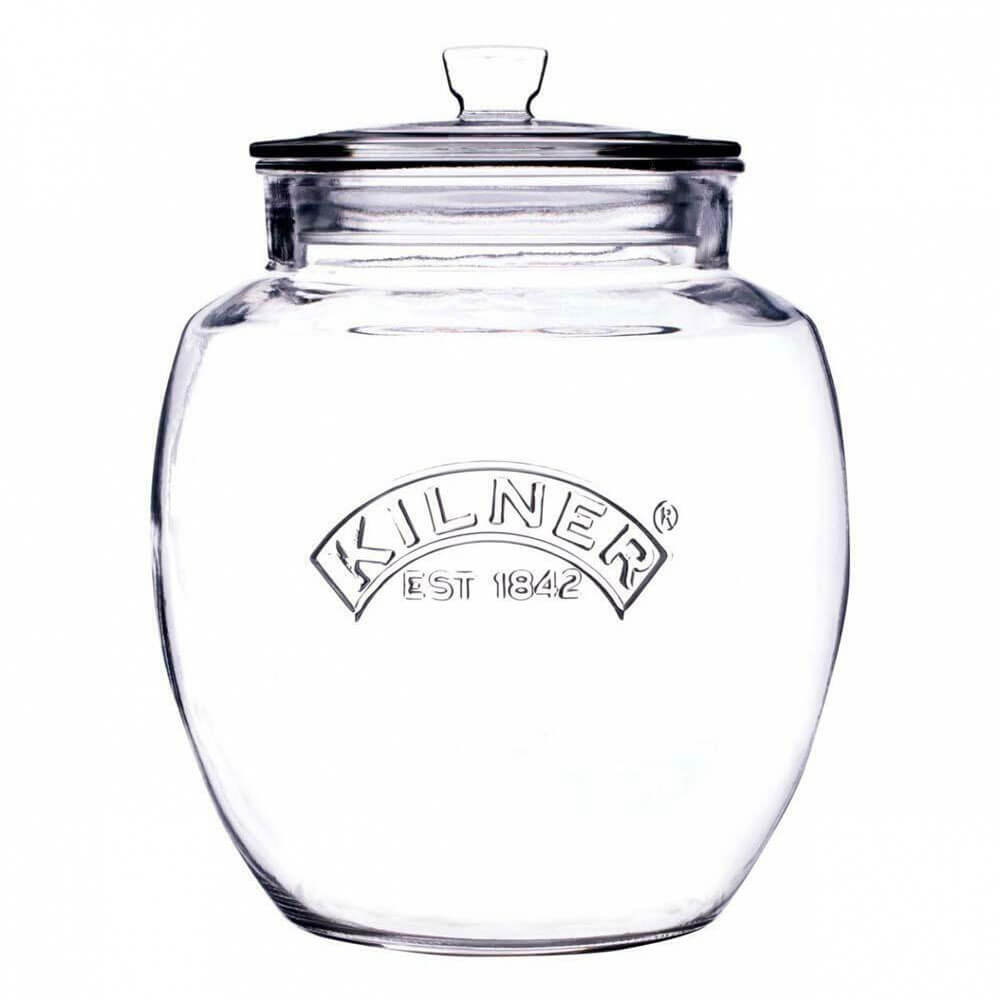 Kilner Universal-Vorratsglas (klar)