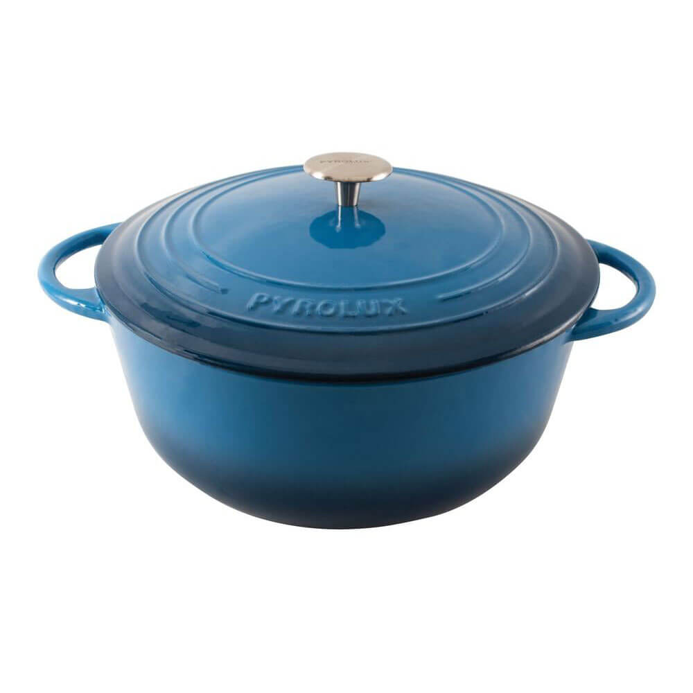 Pyrolux Pyrochef Round Franse oven 26 cm