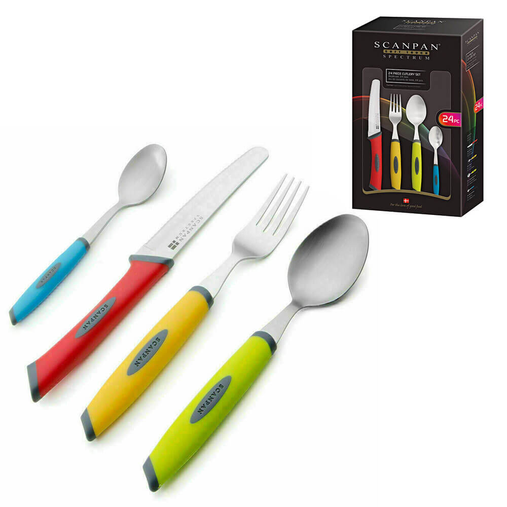 ScanPan Spectrum Cotestar Set