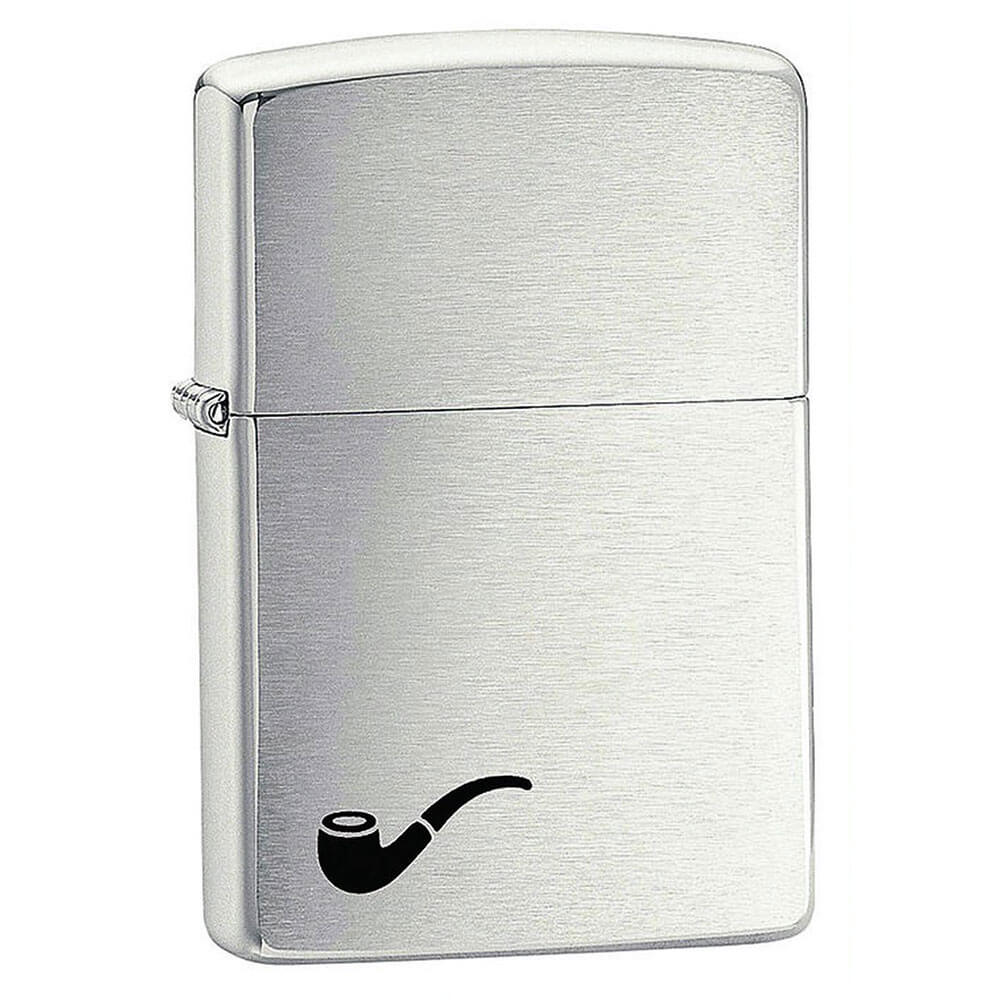 Zapalniczka rur zippo