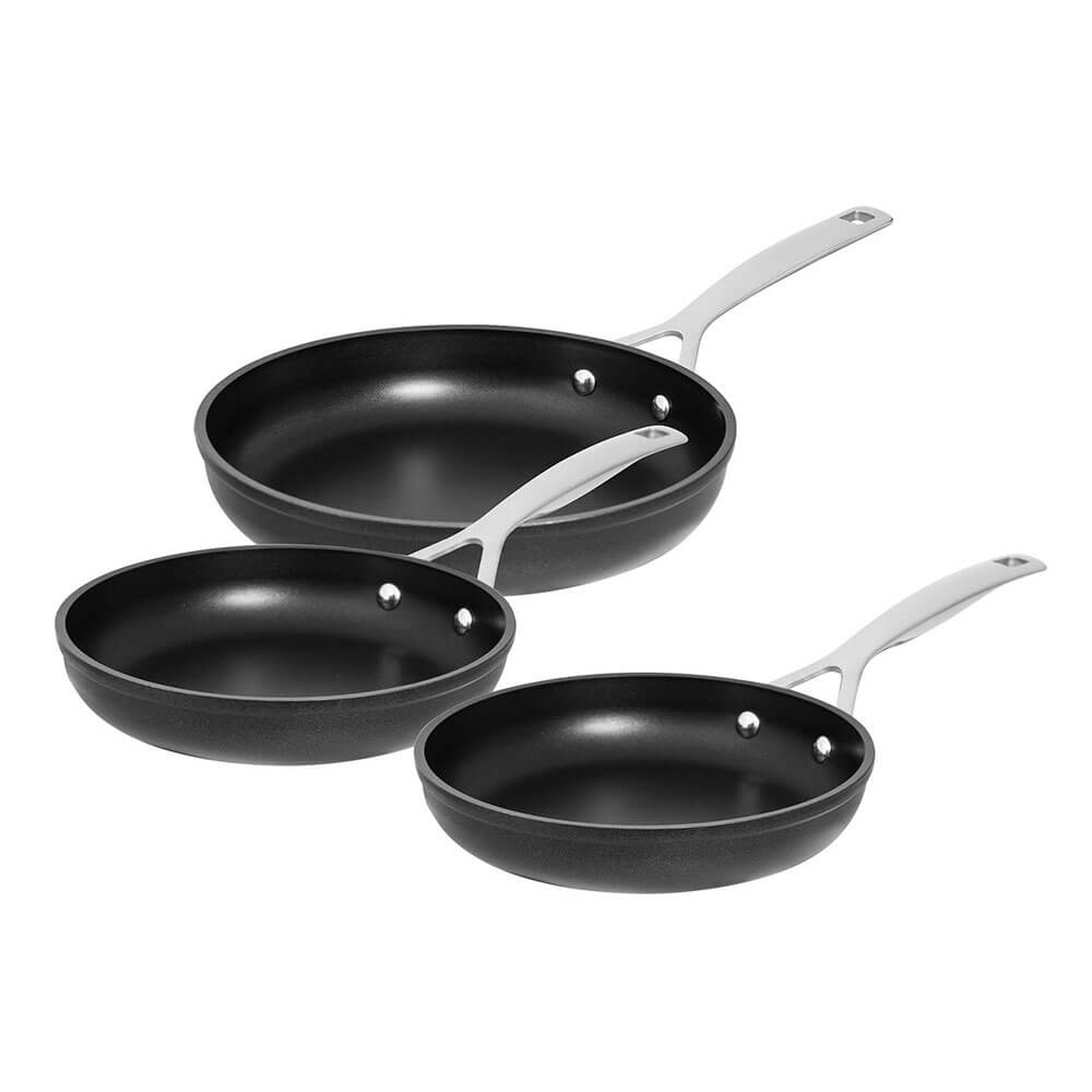 Pyrolux Ignite Frying Pan Set