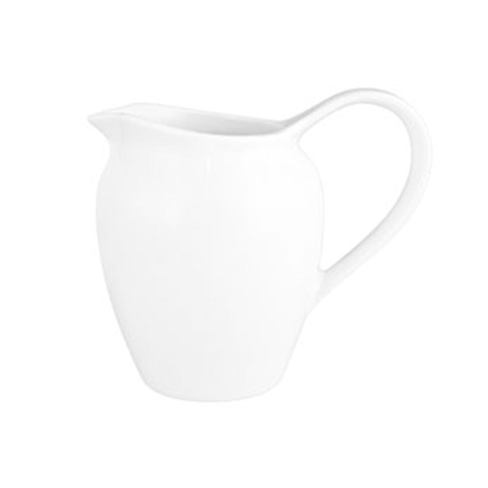 Wilkie novo Jug Classic de porcelana Bone