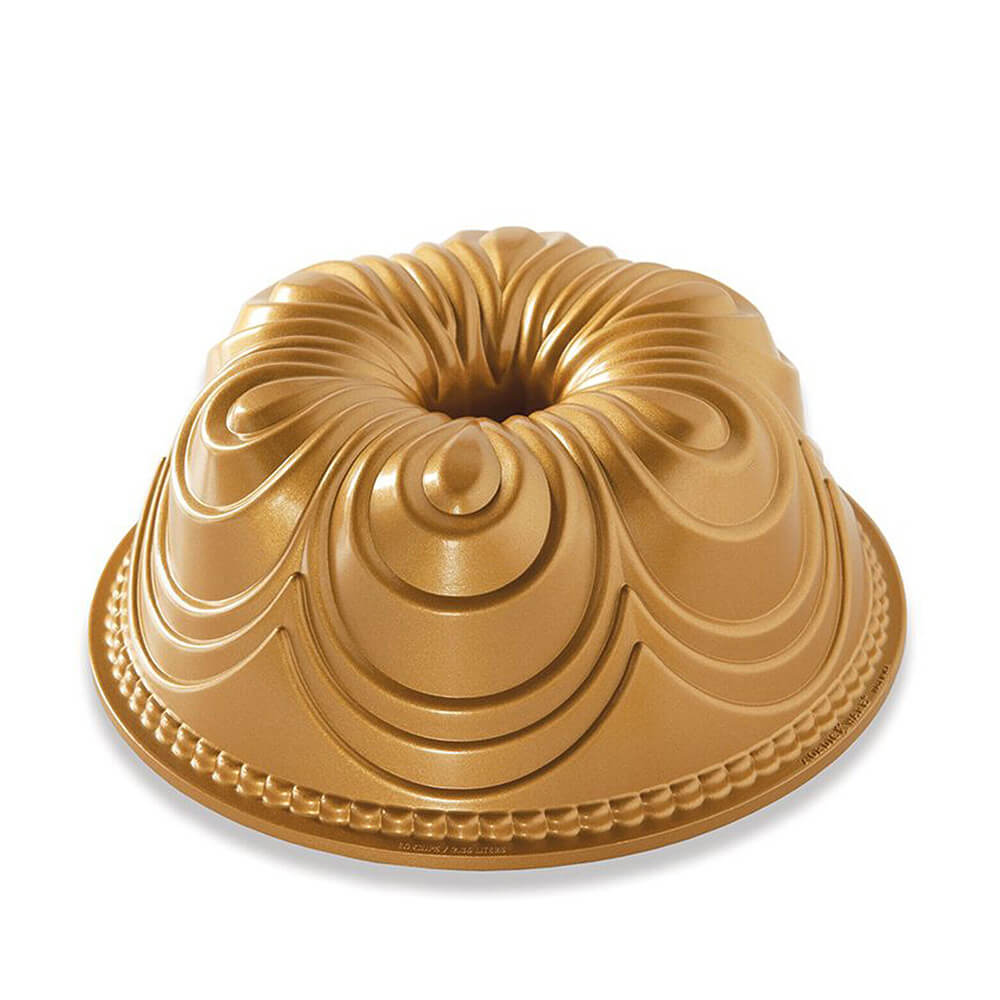 Panna del Nordic Ware Bundt