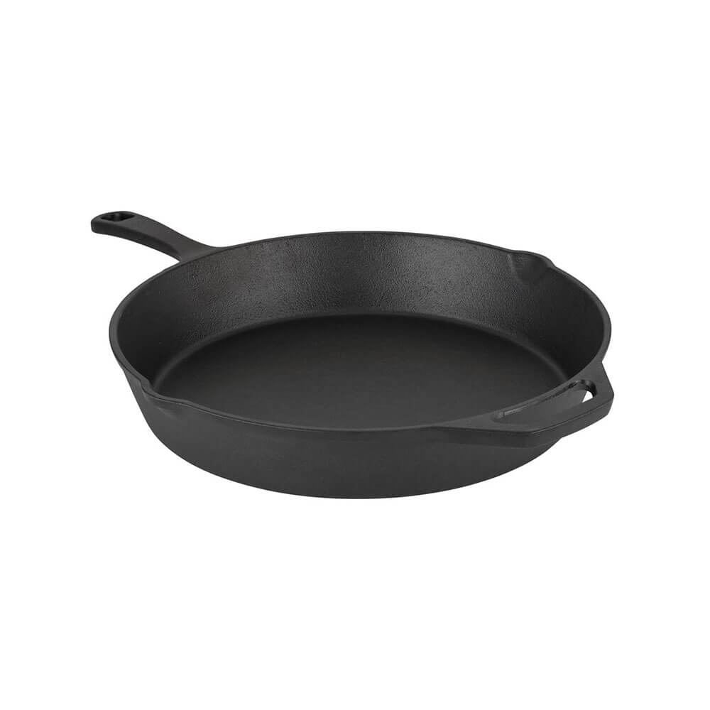 Pyrolux Pyrocast Knowy Skillet