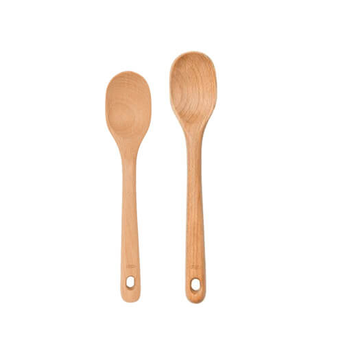 OXO Good Grips Wooden Spoon