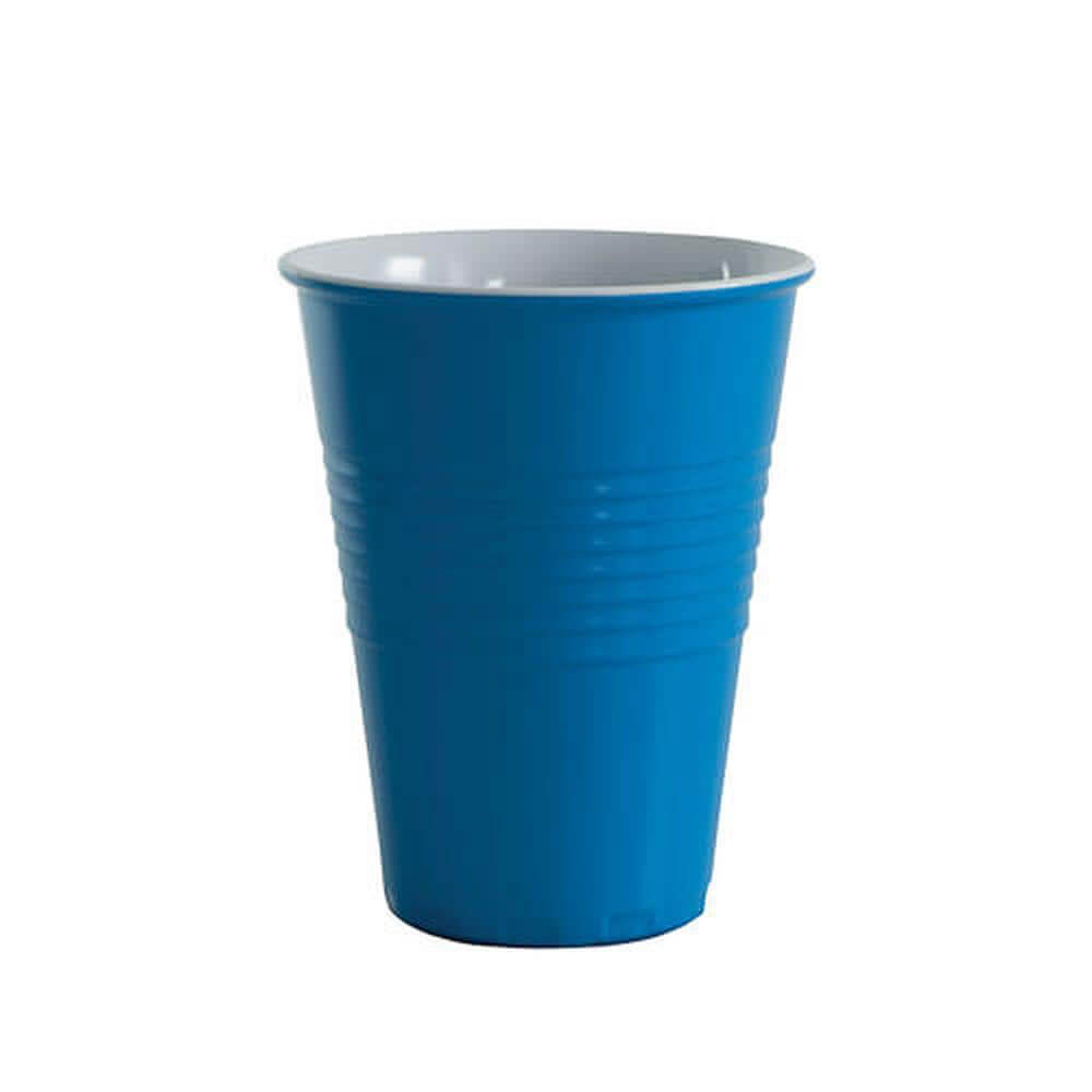 Serroni Miami Melamine 2 Ton Cup 400 ml