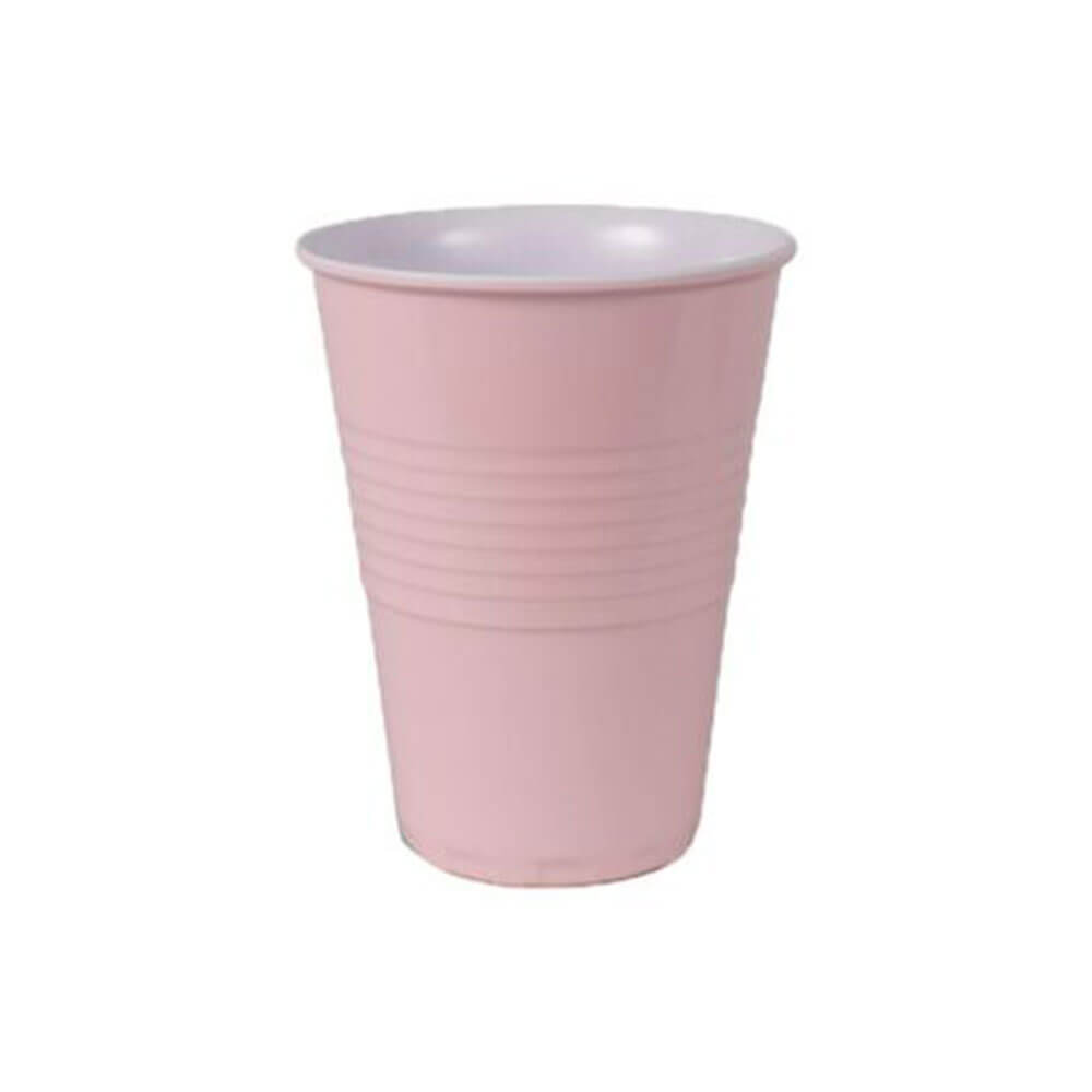 Serroni Miami Melamine 2 Tone Cup 400 ml