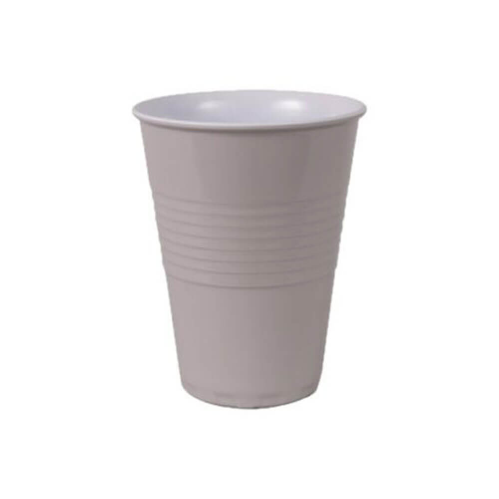 Serroni Miami Melamina 2 Tone Cup 400ml