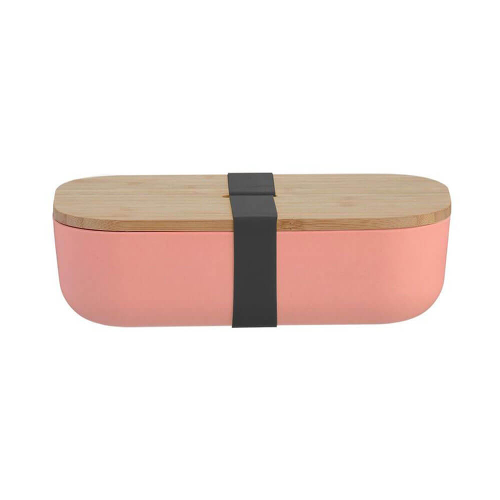 Typhoon Pure Bamboo Lanch Box (20x11cm)