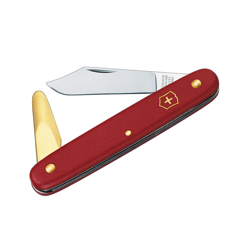 Schweizer Gartenmesser von Victorinox