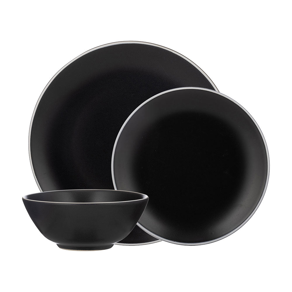 Mason Cash Dinnerset 12 st