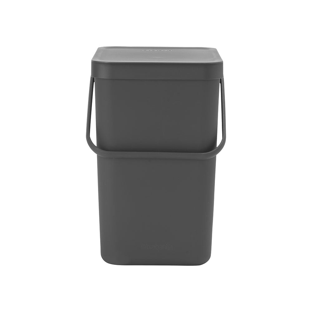 Brabantia Sort & Go Waste Bin 25l