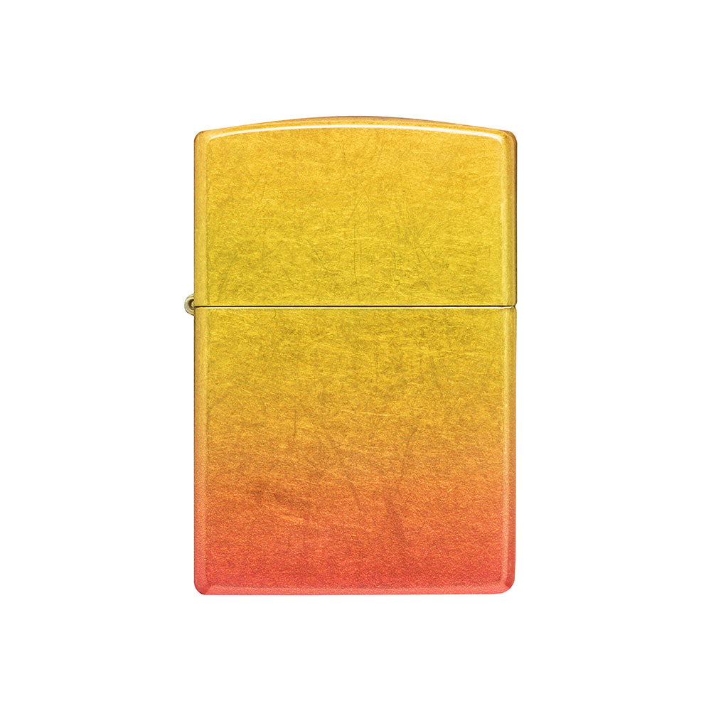 Briquet de vent de fusion Zippo 540