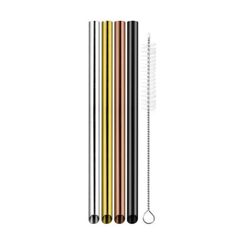 Avanti Bubble Tea Straw (Set of 4)