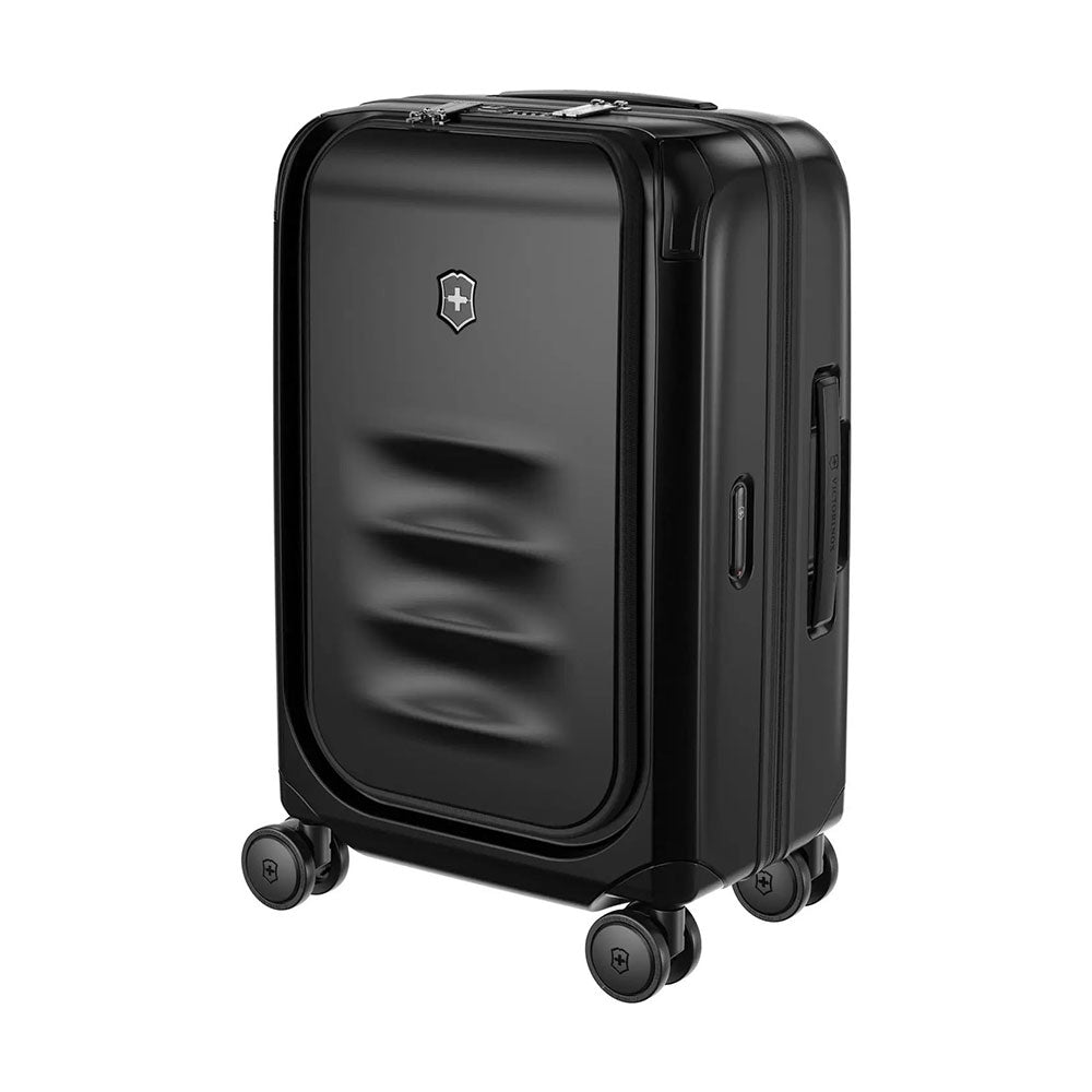 Victorinox Spectra hyppig flyer Carryon Rejsetaske