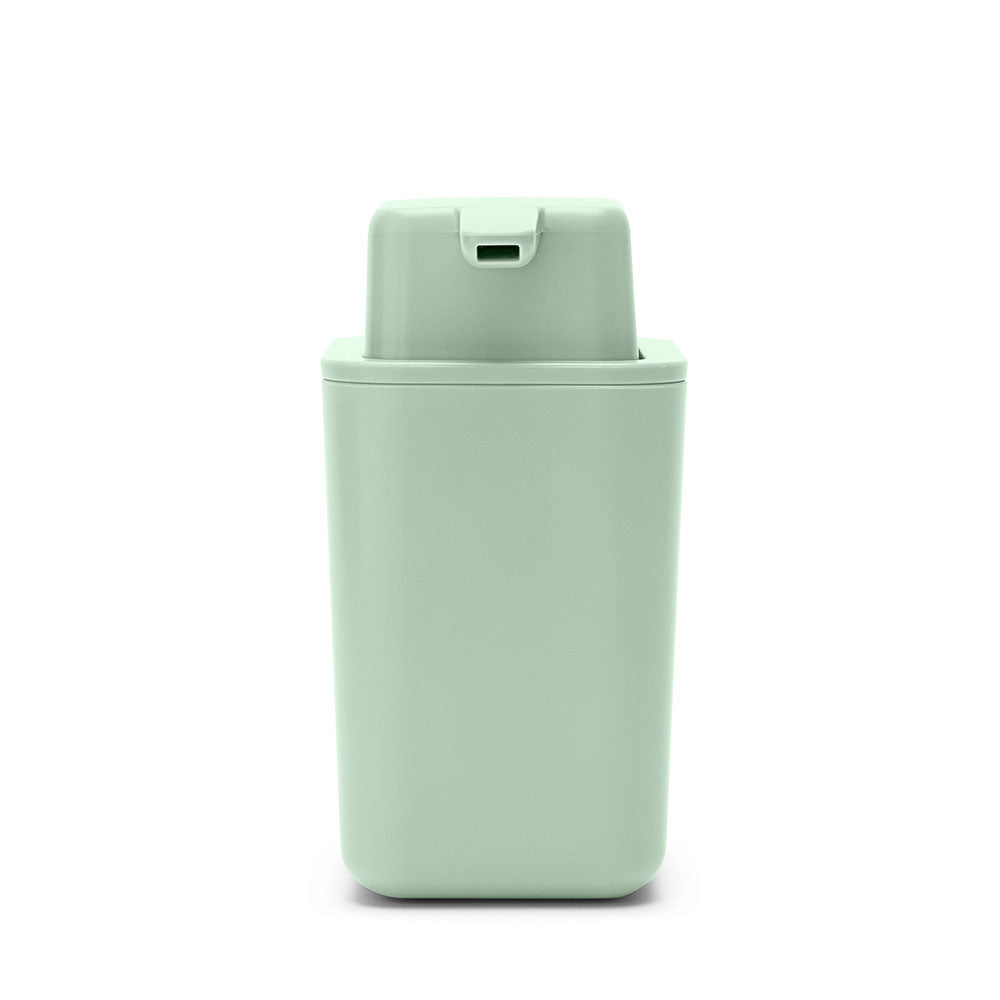 Brabantia Kitchen Soap Dispenser (Jade Green)