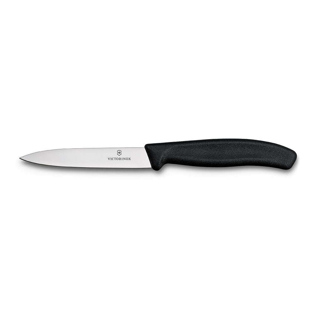 Klassisk spiss blad Paring Knife 10cm