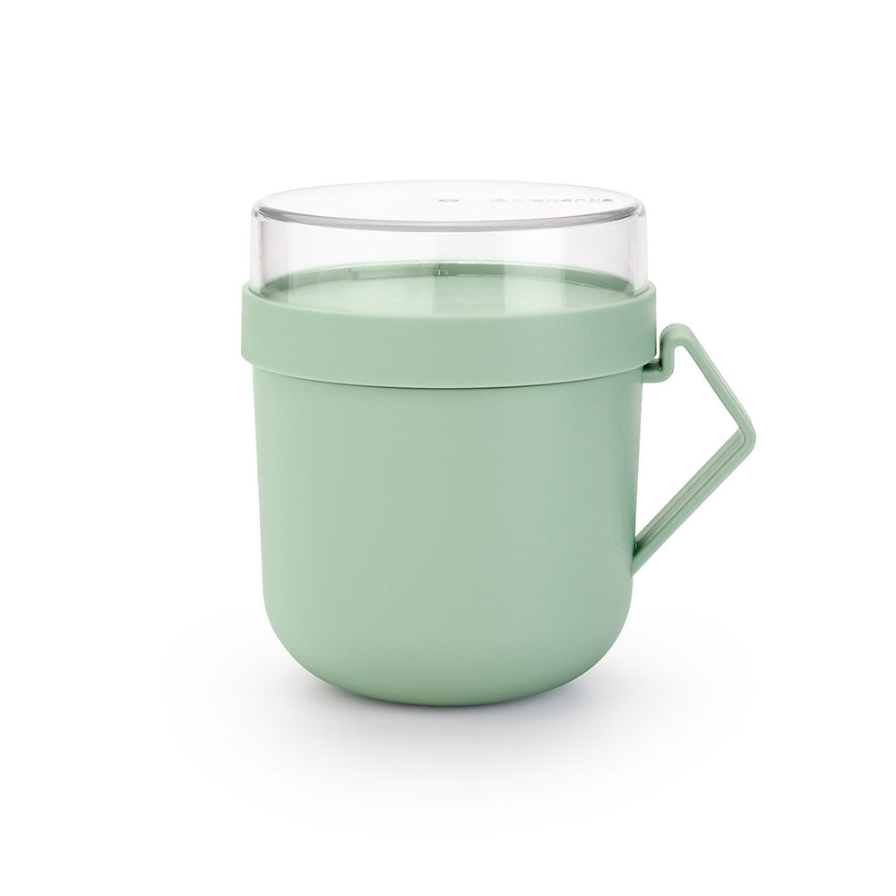 Brabantia Make & Take Soup Mug 0,6L