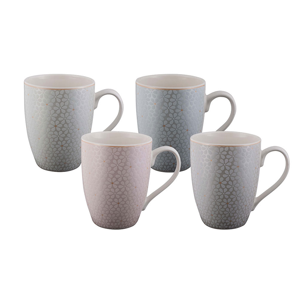 Bundanoon Coupe Tasse (4er-Set)